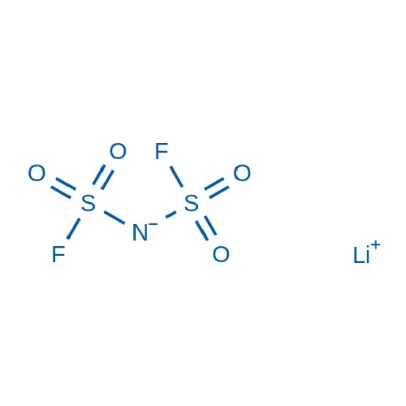 Lithium Bis(fluorosulfonyl)imide